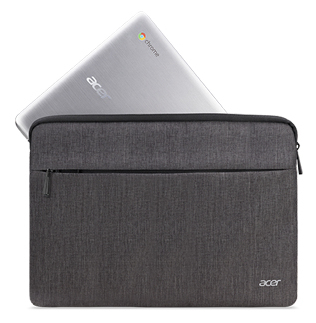 Acer ABG7F0 39.6 cm (15.6") Sleeve case Grey – image 3