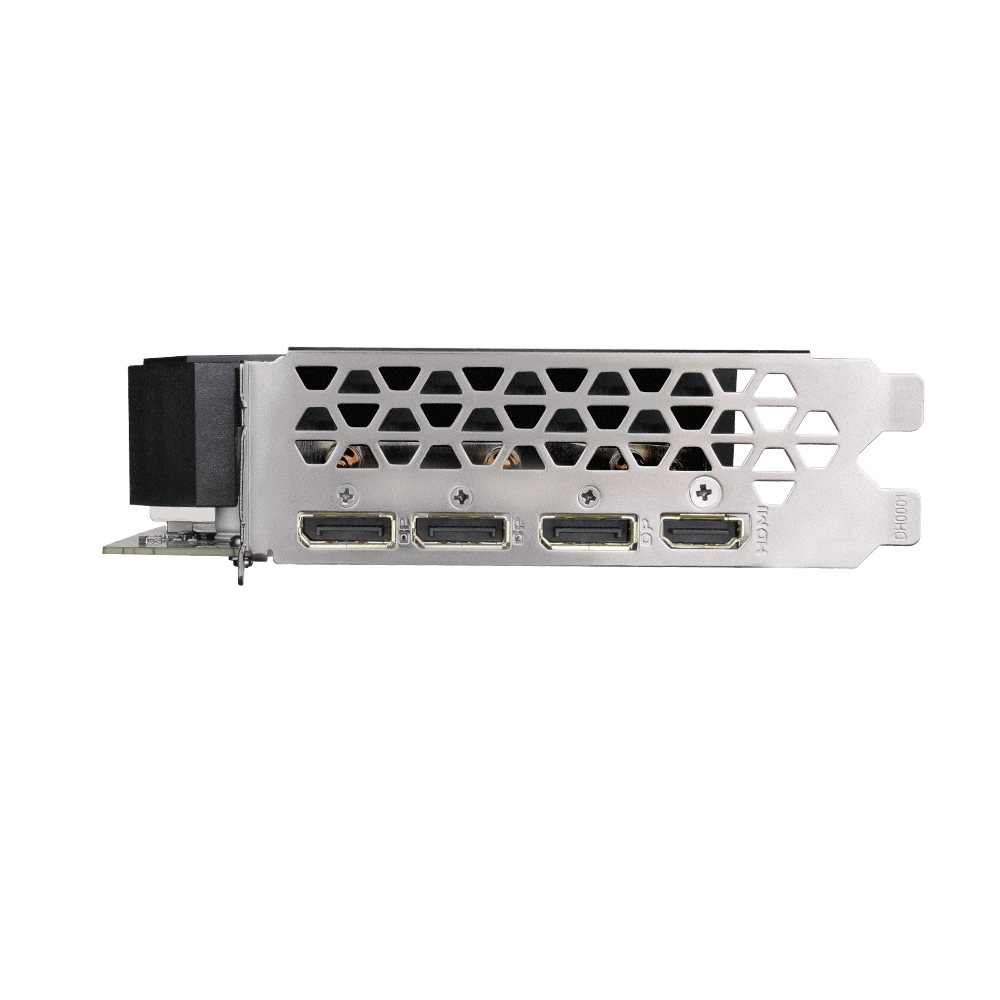 GIGABYTE Radeon RX 580 D5 – image 6