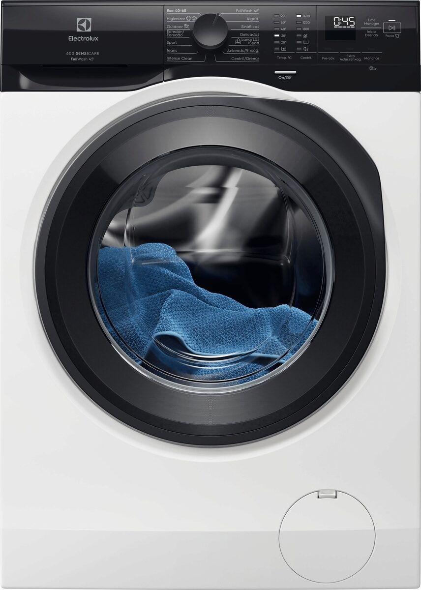 Electrolux EFE6954O2B — vue 1 sur 8