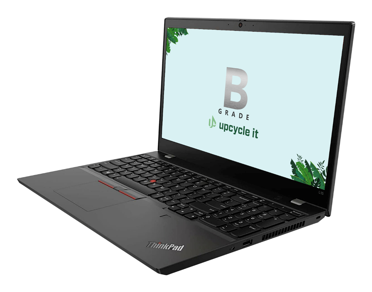 upcycle it Lenovo ThinkPad L15 G1 (Refurbished) B – image 3