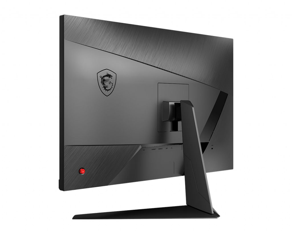 MSI Optix G272 computer monitor – image 4