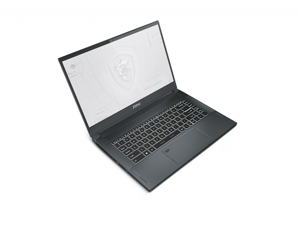 MSI WS66 11UM-224ES – image 3