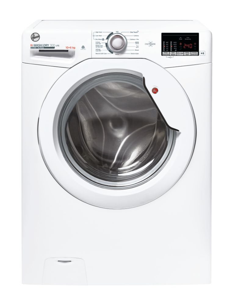 Hoover H3D 41062DE/1-80 – image 1