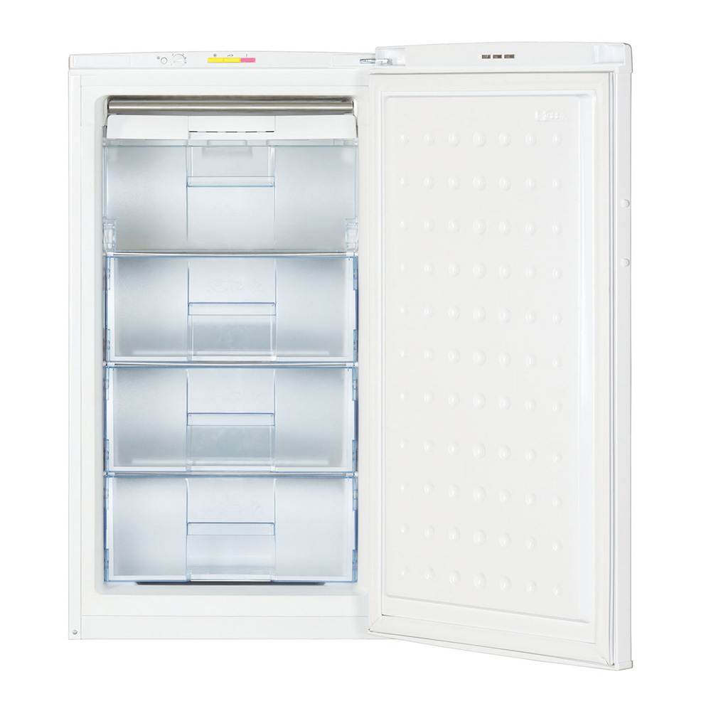 Beko FSA13020 Upright freezer Freestanding – image 2