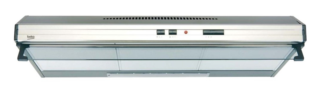 Beko CFB 9433 X