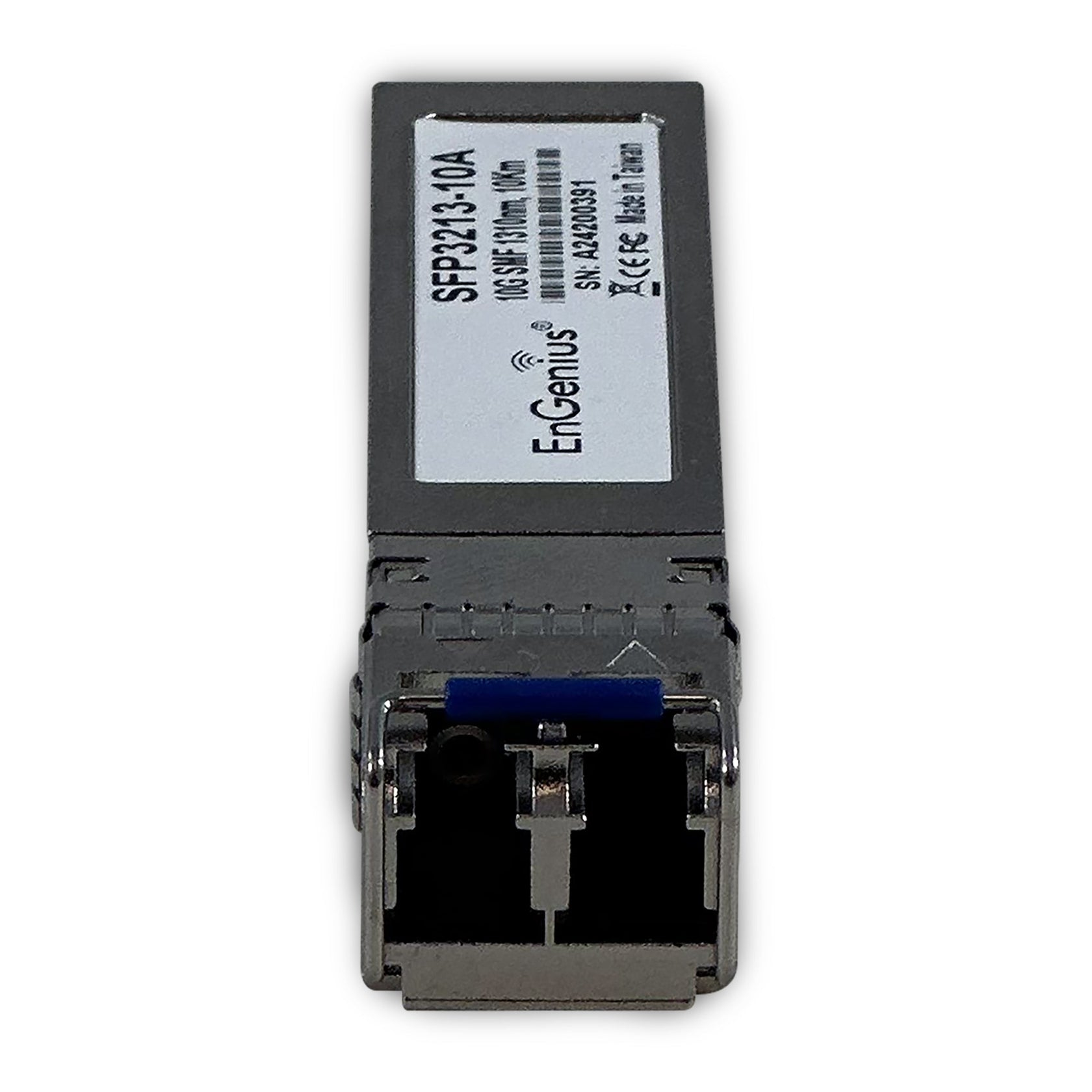 EnGenius SFP Module 1.25G Single-Mode Fiber Tx:1310nm Rx:1490nm BiDi,DDM 20km – image 2