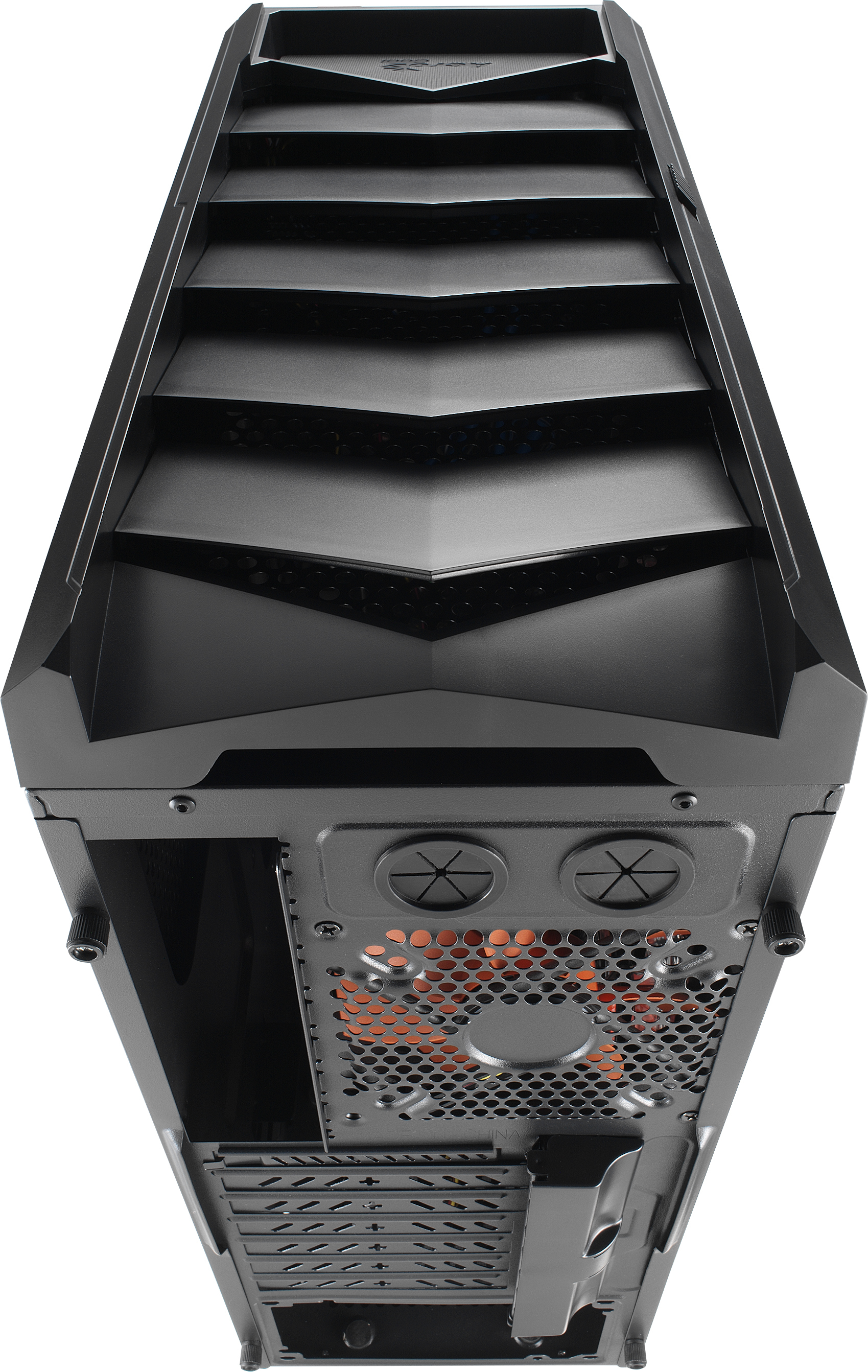 Aerocool XPredator X1 / 550W – image 7