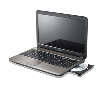 Samsung R NP-R540-JA01BE laptop Intel® Pentium® P6000 – image 7