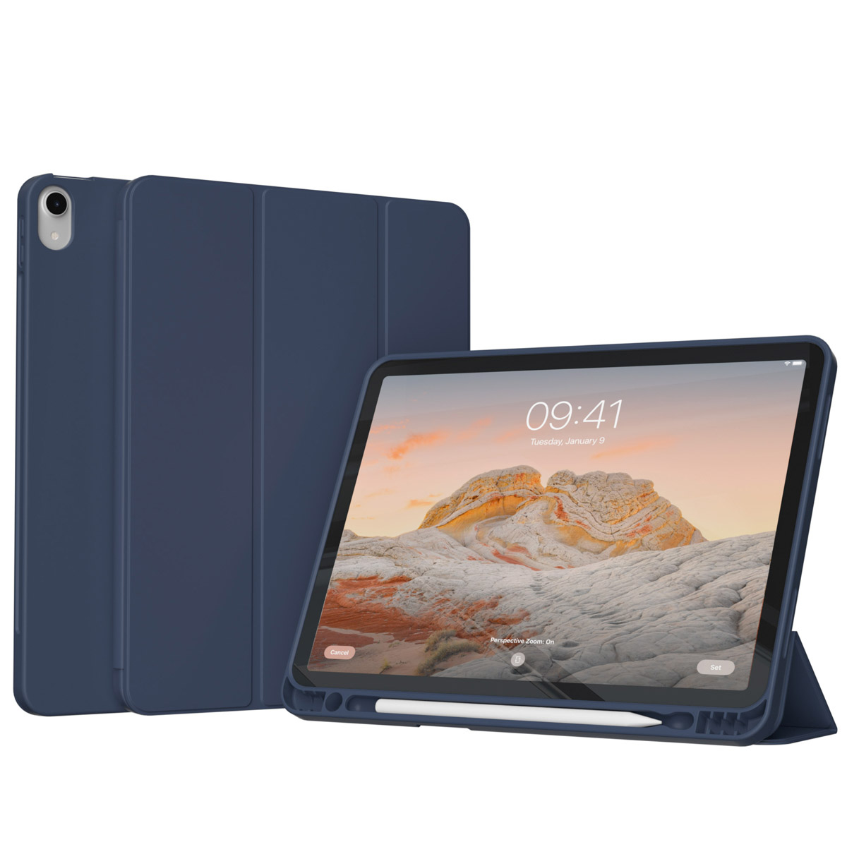 Accezz SH00071307 tablet case – image 1
