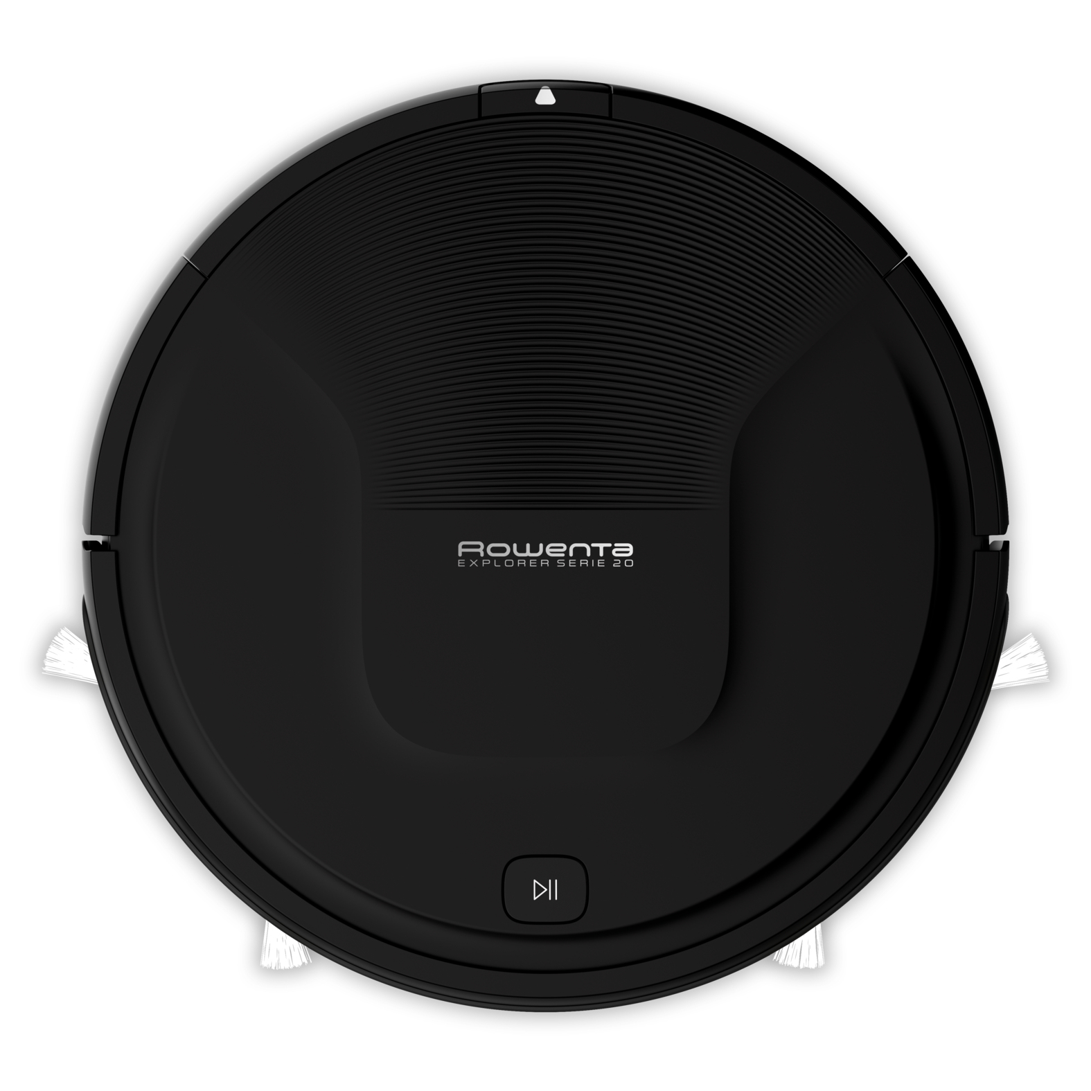 Rowenta Explorer RR6825 Black – image 3