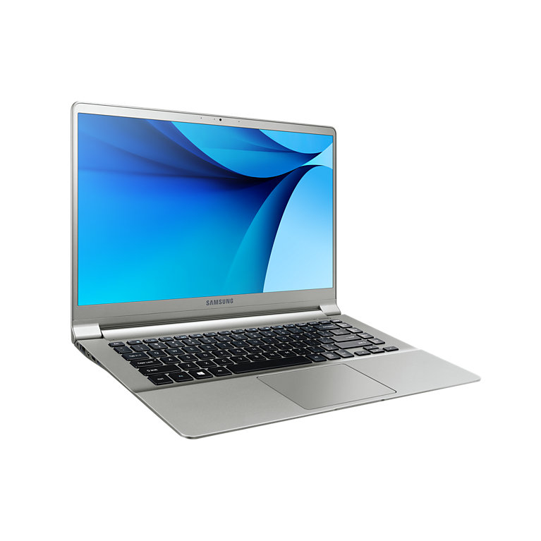 Samsung 9 900X5L-K01 Intel® Core™ i7 i7-6500U Laptop 38.1 cm (15") Full HD 8 GB 256 GB SSD Windows 10 Home Silver – image 1