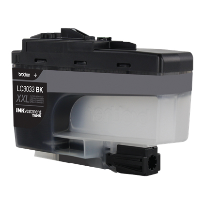Brother LC3033BK ink cartridge 1 pc(s) Original High (XL) Yield Black – image 3