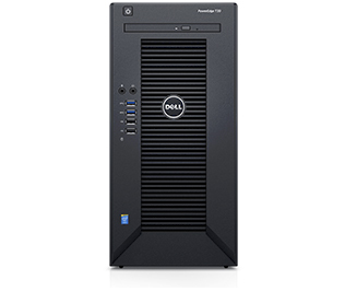Dell T30 Intel® C236 LGA 1151 (Socket H4) Mini Tower Black – image 4
