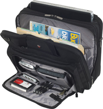 Targus CUCT02UA15SCA laptop case