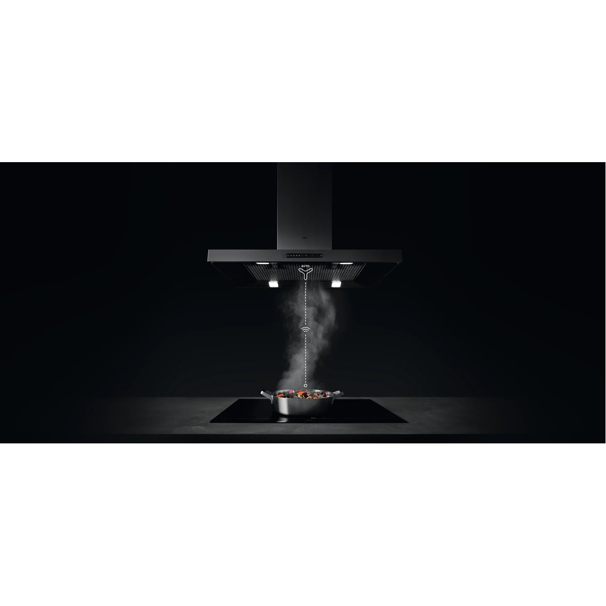 AEG PI6000S80 Black Built-in – image 8