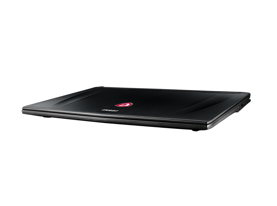 MSI GP62MVR 7RFX-852DE – image 3