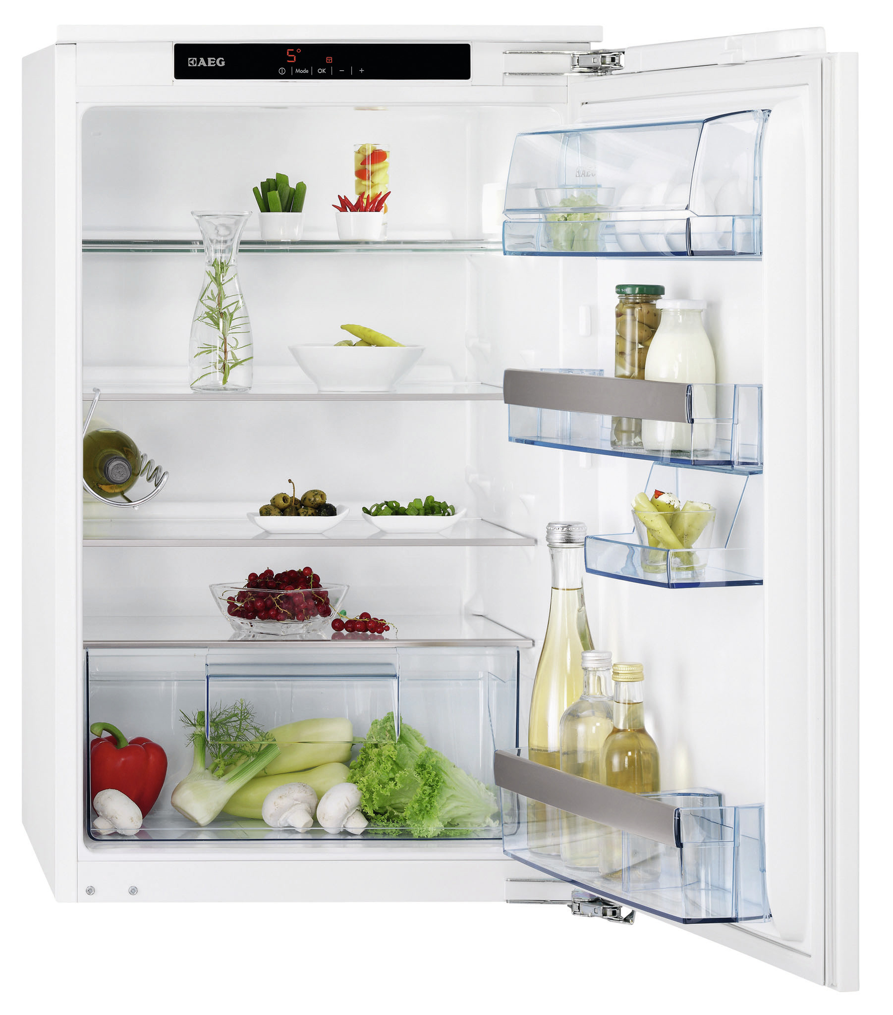 AEG SKS98800C0 fridge Built-in – image 1
