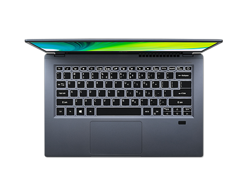 Acer Swift SF314-510G-50UV Intel® Core™ i5 i5-1135G7 Laptop – image 4