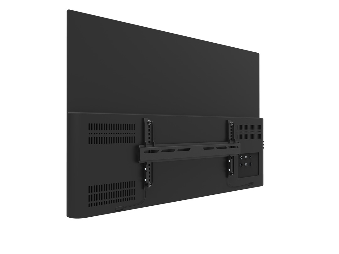 Multibrackets M OLED Wallmount Fixed Black – image 6