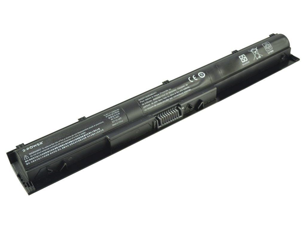 PARTI DI RICAMBIO MAIN BATTERY PACK 14.8V 2200MAH …