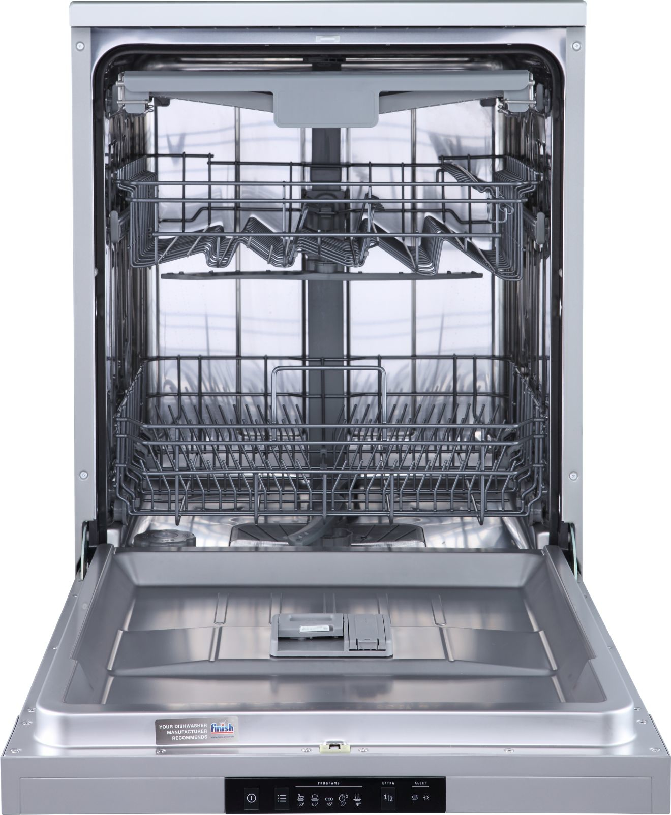 Gorenje GS620E10S dishwasher Freestanding 14 place settings – image 4