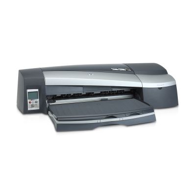 HP 90 inkjet printer Colour – image 7