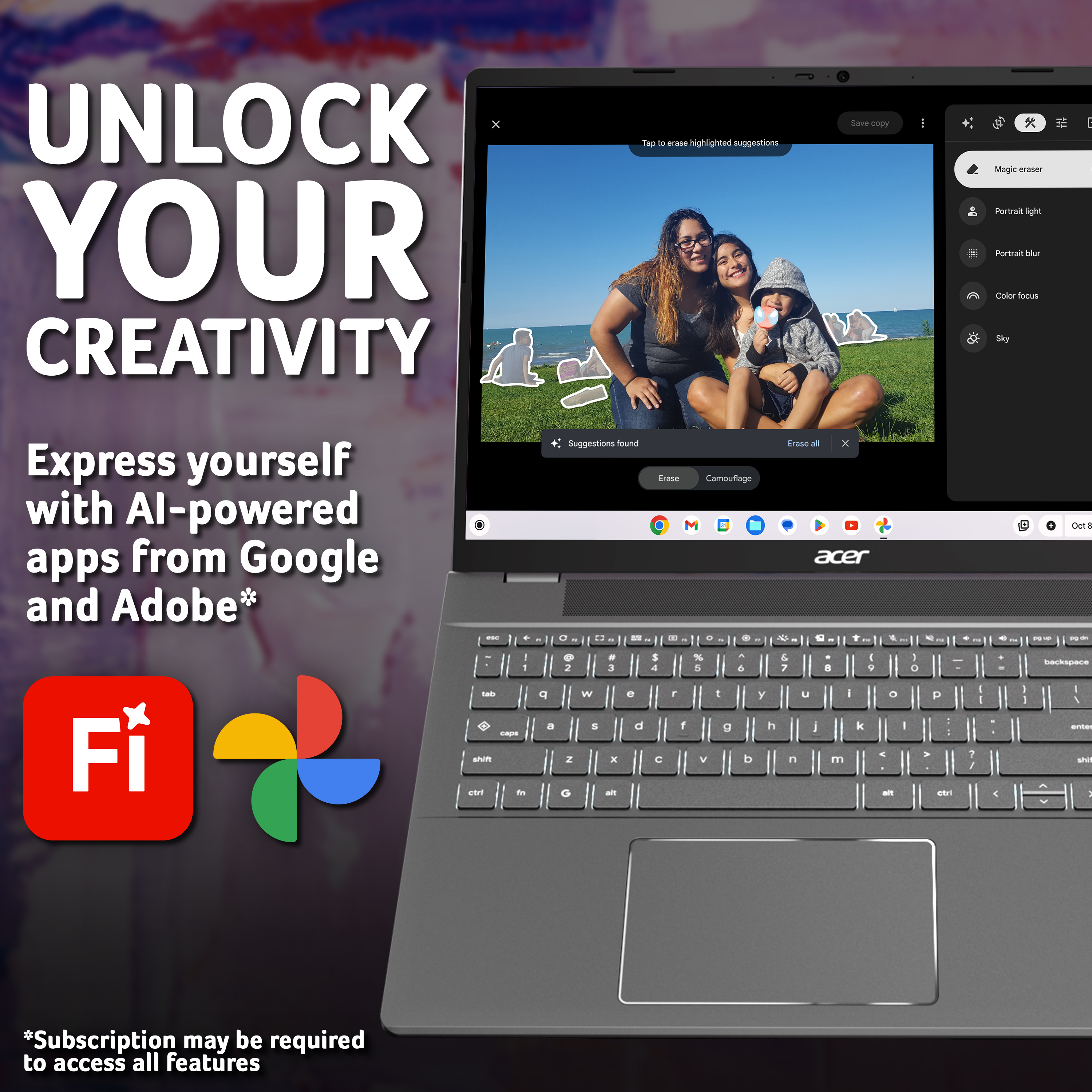 Product Gallery