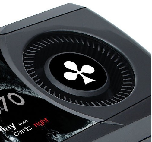 CLUB3D CGNX-X5780B graphics card NVIDIA GeForce GTX 570 – image 3