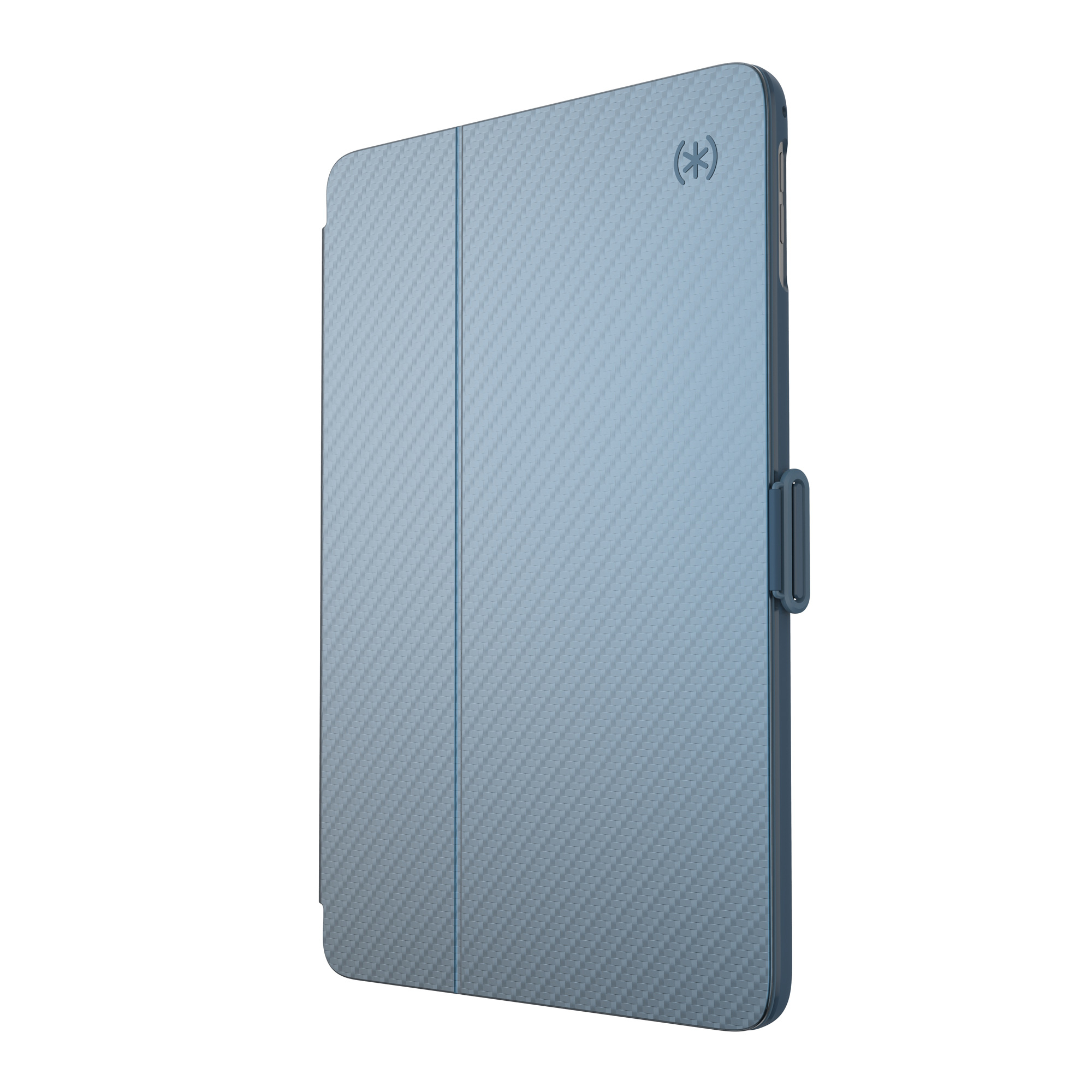 Speck iPad Pro/Air 2/Air Balance 9.7" Folio in Metallic Blue – image 6