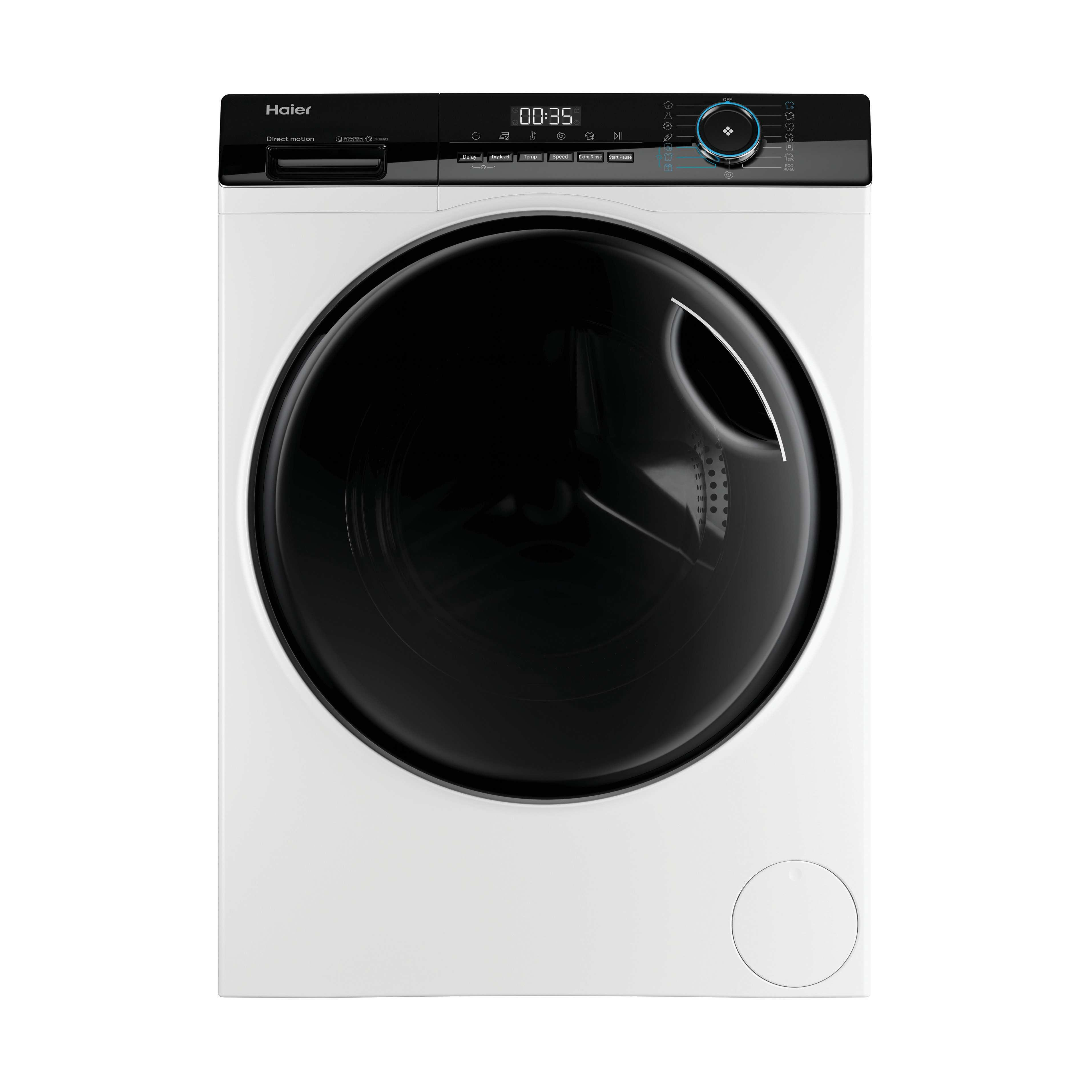 Haier Lavasciuga - HWD80-B14939