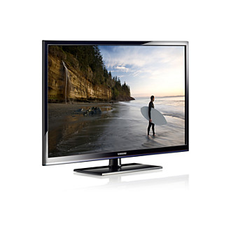 Samsung PS51E530A3W 129.5 cm (51") Full HD Black – image 4