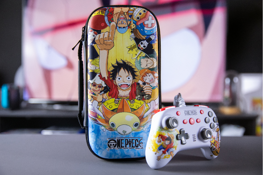 Konix One Piece – image 4