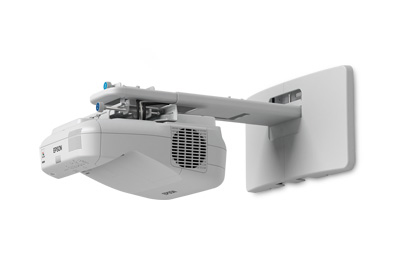 Epson 1430Wi Standard throw projector 3300 ANSI lumens 3LCD WXGA (1280x800) White – image 6