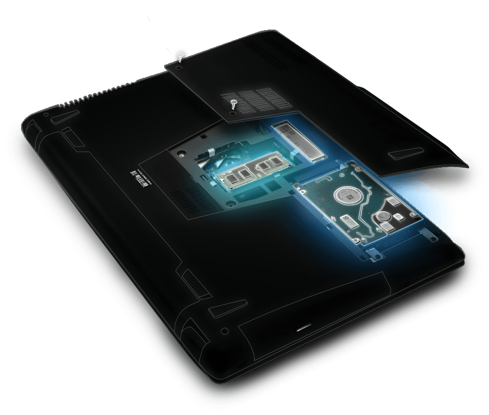 ASUS ROG GL552VW-DM862T laptop Intel® Core™ i5 i5-6300HQ – image 5