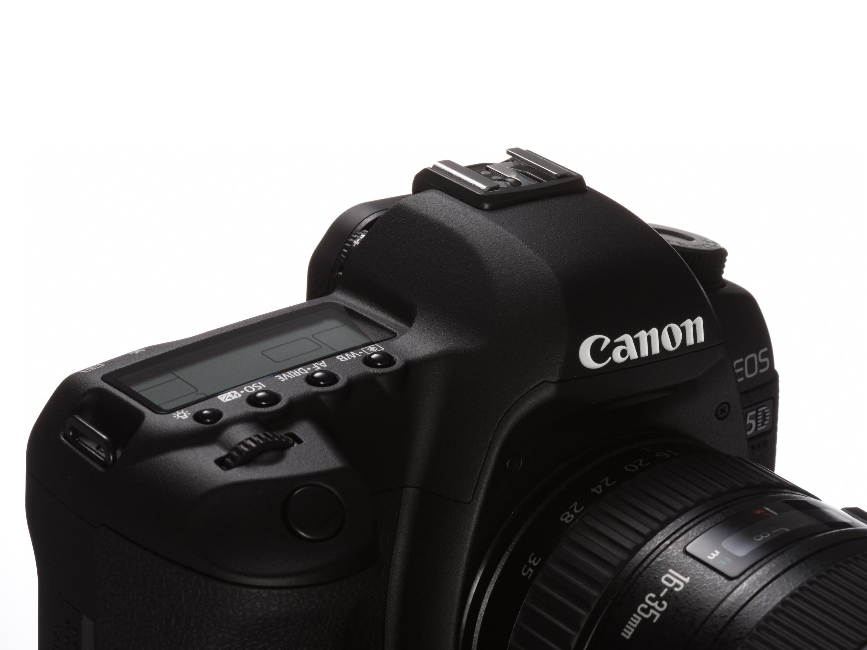 Canon 5D Mark II + Speedlite 270EX – image 6