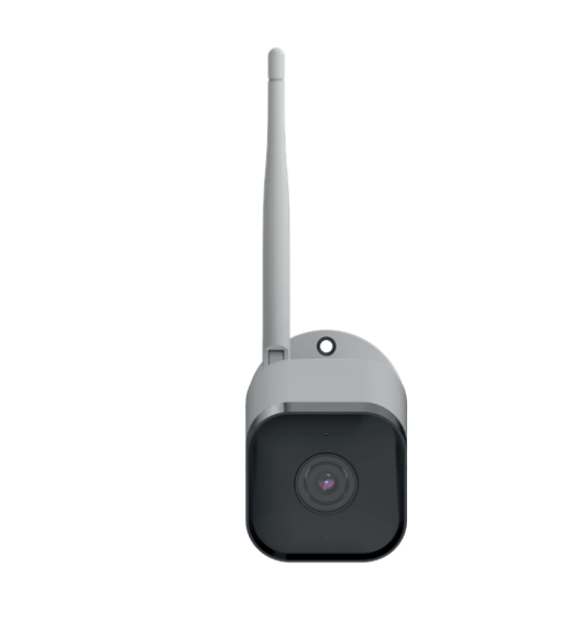 Isiwi ISW-BFES2M Bullet IP security camera Indoor Wall – image 3