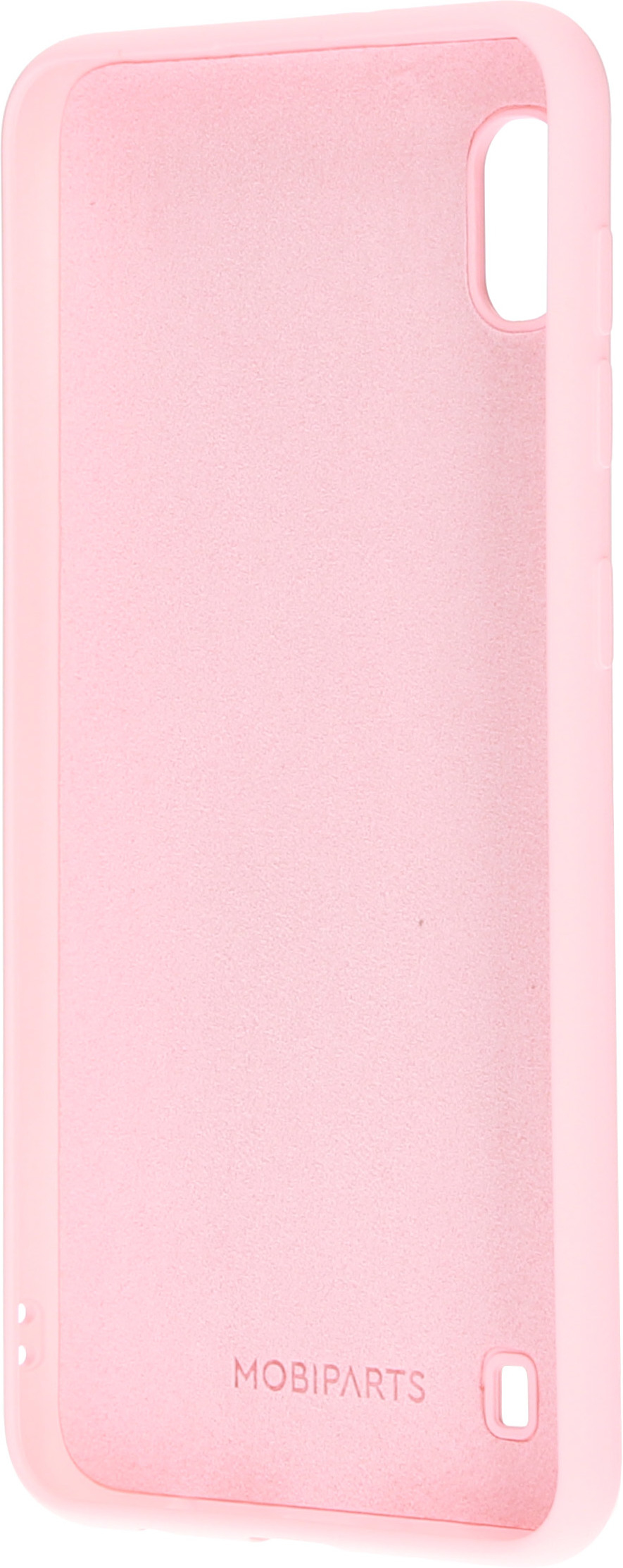 Mobiparts Silicone Cover Galaxy A10 (2019) – image 4