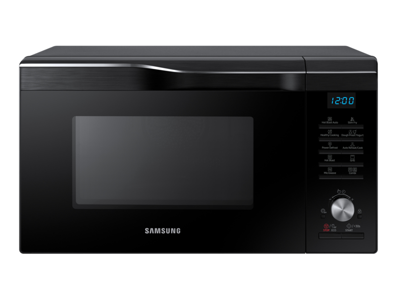 Samsung MC28M6055CK microwave Black Combination microwave Countertop – image 1
