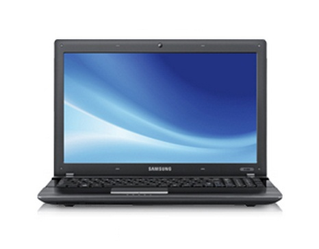 Samsung RV NP-RV515-S05DE laptop AMD E E-450