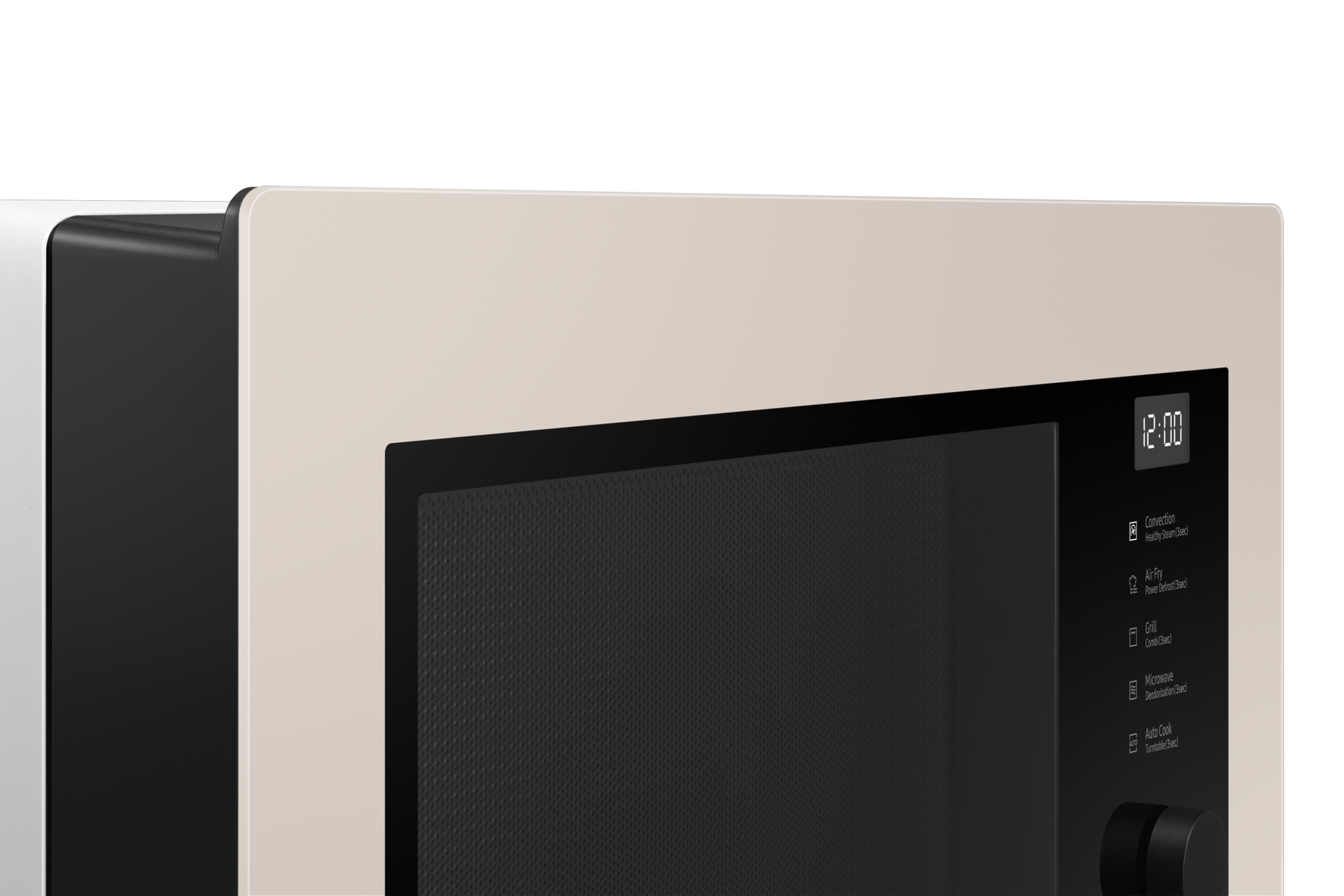 Samsung MC32DB7746KF Beige Combination microwave Countertop – image 9
