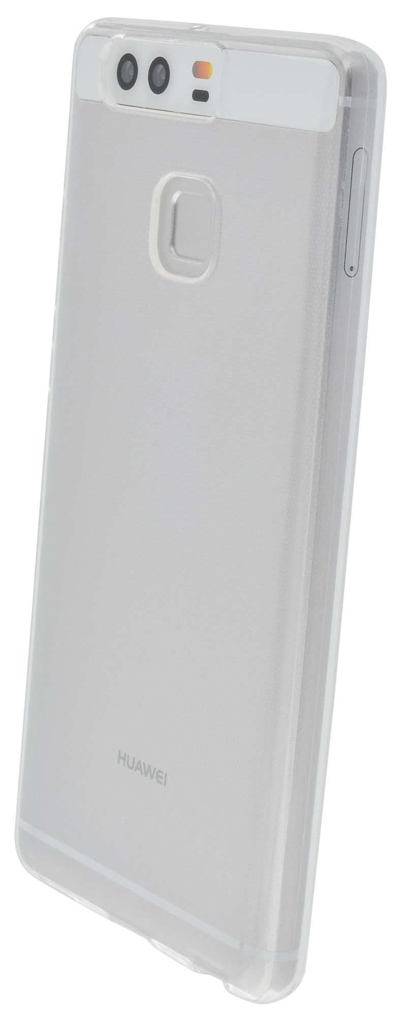 Mobiparts Classic TPU Case Huawei P9 Transparent – image 1