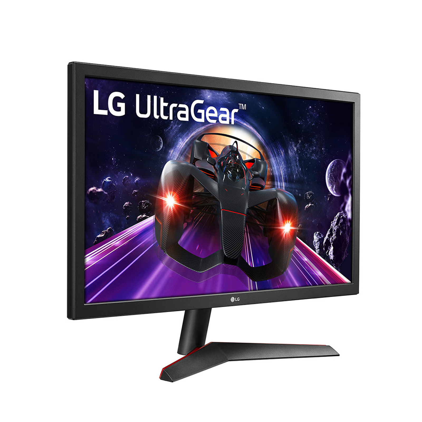 LG 24GN53A-B computer monitor – image 4
