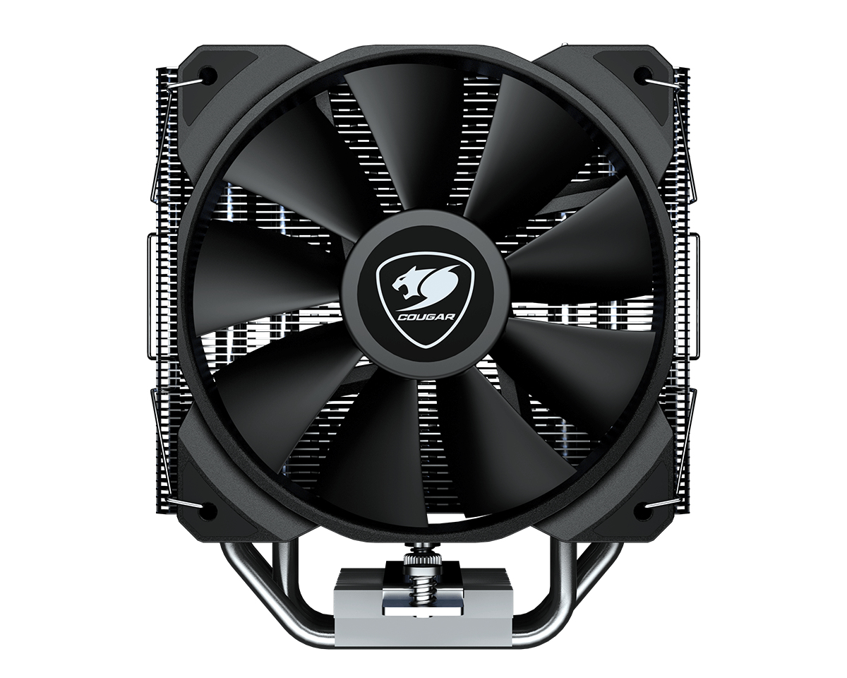 COUGAR CGR-FZAE50 Processor Heatsink/Radiator – image 3