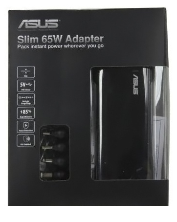 ASUS 90-XB3J00PW00080 power adapter/inverter Indoor – image 5