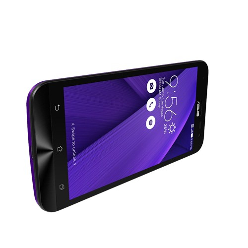 ASUS ZenFone 2 Laser ZE500KL-1F208WW – image 3