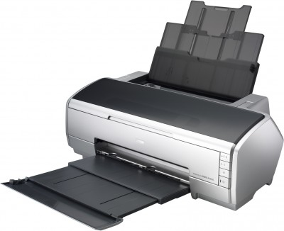 Epson Stylus Photo R2400 – image 3