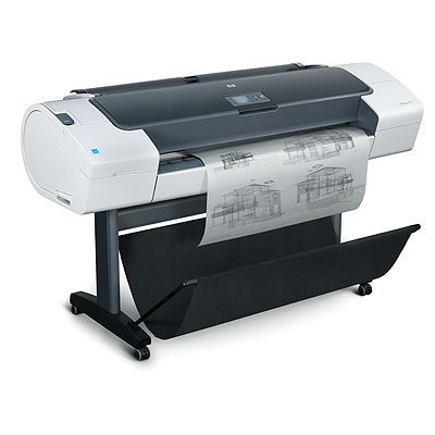HP Designjet T770 610 mm – image 8