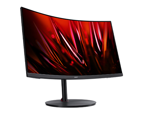 Acer Nitro XZ325QU Pbmiiphx – image 2