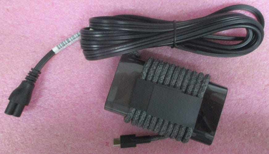 HP N25112-001 power adapter/inverter Indoor