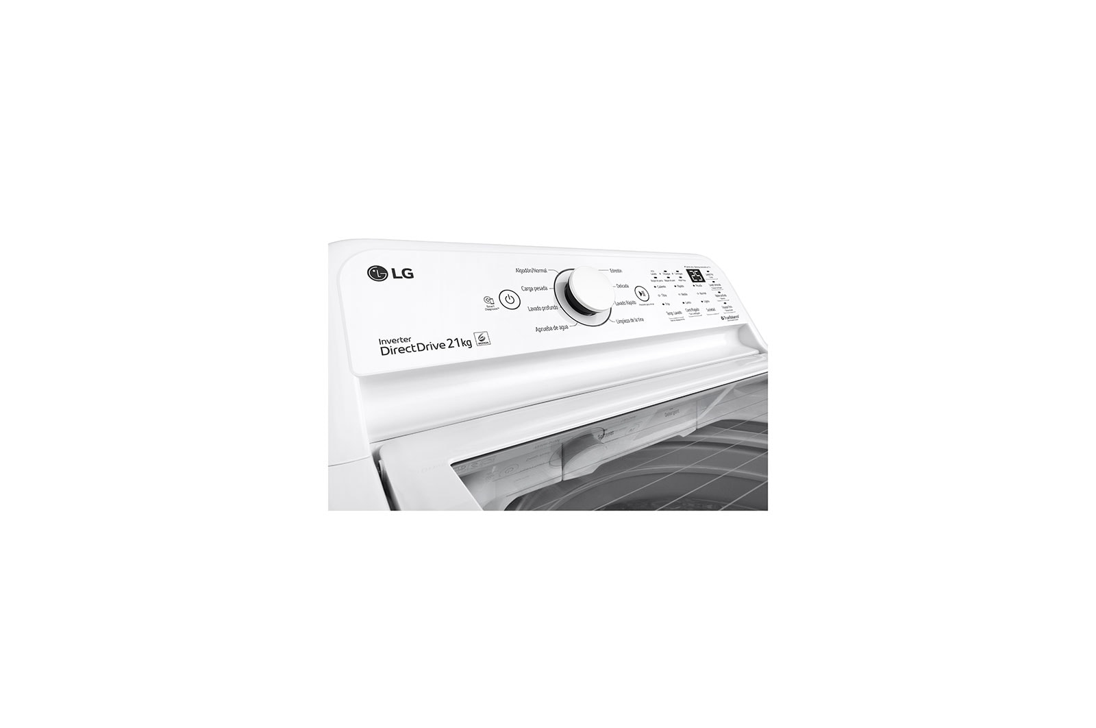 LG WT21WT6HKA washing machine Top-load – image 5